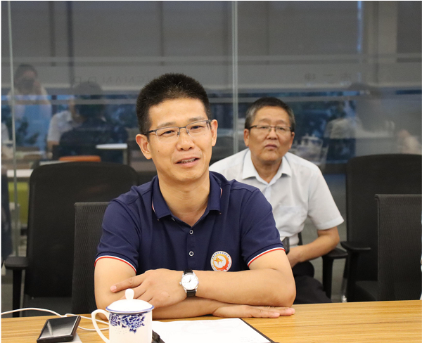 2、登录入口总经理祝建明介绍公司的现阶段发展情况.png 2、登录入口总经理祝建明介绍公司的现阶段发展情况.png